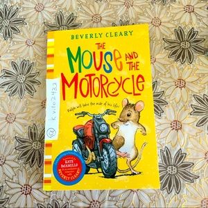 The Mouse and the Motorcycle
